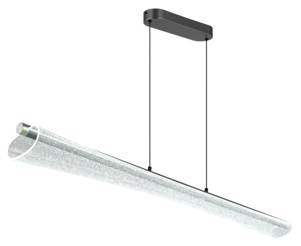 Globo 68256H - Lampadario LED a cavo MALINDA LED/36W/230V 2700/4000/6000K
