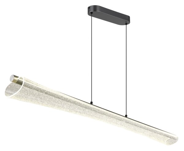 Globo 68256H - Lampadario LED a cavo MALINDA LED/36W/230V 2700/4000/6000K