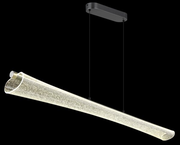 Globo 68256H - Lampadario LED a cavo MALINDA LED/36W/230V 2700/4000/6000K