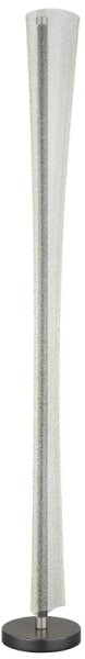 Globo 68256S - Lampada a piantana LED MALINDA LED/48W/230V 2700/4000/6000K