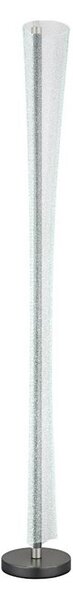 Globo 68256S - Lampada a piantana LED MALINDA LED/48W/230V 2700/4000/6000K