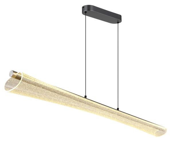 Globo 68256H - Lampadario LED a cavo MALINDA LED/36W/230V 2700/4000/6000K