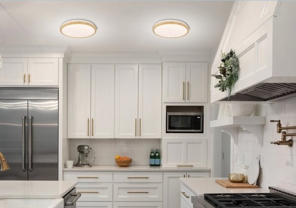 Plafoniera LED GANDAVA LED/24W/230V