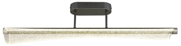 Globo 68256D - Lampadario LED a stelo MALINDA LED/28W/230V 2700/4000/6000K
