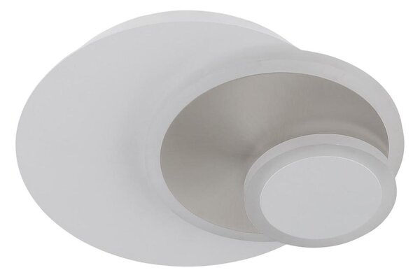 Globo 78414W - Plafoniera LED ODONELL LED/20W/230V 3000K