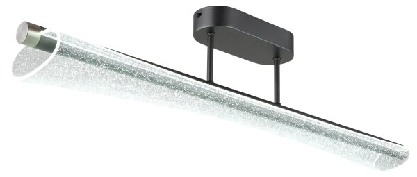 Globo 68256D - Lampadario LED a stelo MALINDA LED/28W/230V 2700/4000/6000K