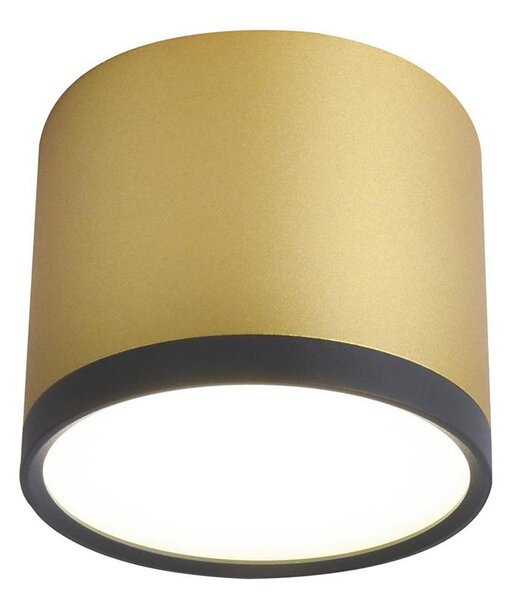 Plafoniera LED TUBA LED/9W/230V