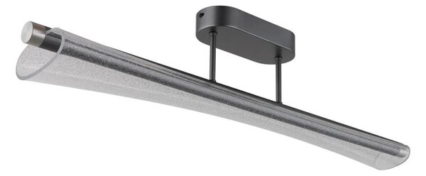 Globo 68256D - Lampadario LED a stelo MALINDA LED/28W/230V 2700/4000/6000K