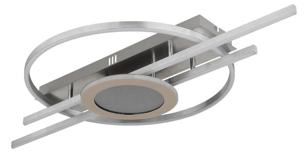 Globo 68267-40 - Plafoniera LED DONTE LED/40W/230V 3000K