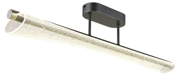 Globo 68256D - Lampadario LED a stelo MALINDA LED/28W/230V 2700/4000/6000K