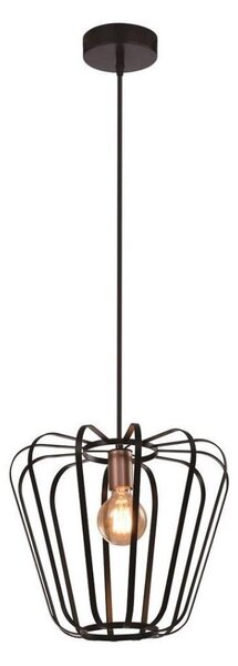 Lampadario su filo JONAS 1xE27/40W/230V