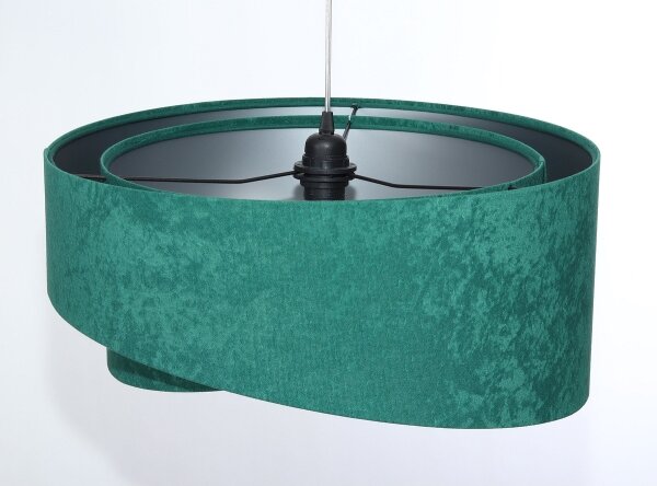 Lampadario a sospensione con filo GALAXY 1xE27/60W/230V