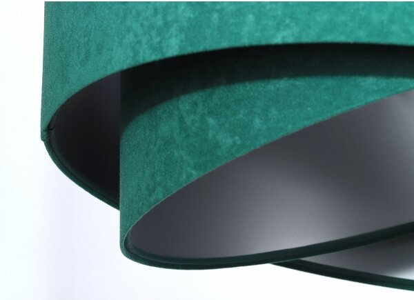 Lampadario a sospensione con filo GALAXY 1xE27/60W/230V