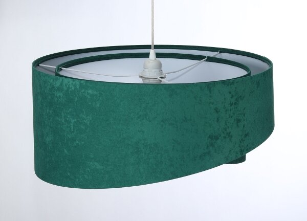 Lampadario a sospensione con filo GALAXY 1xE27/60W/230V