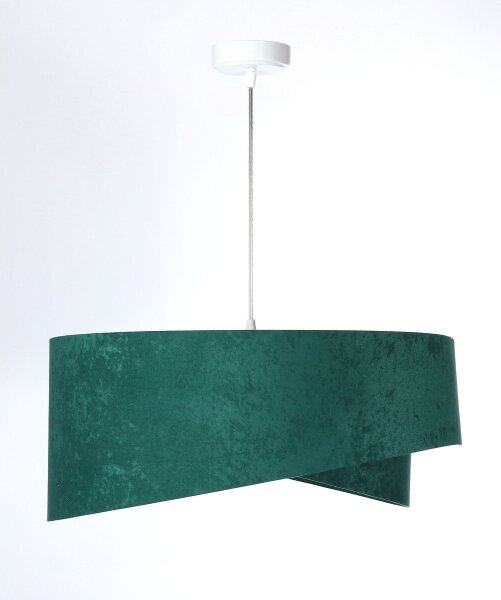 Lampadario a sospensione con filo GALAXY 1xE27/60W/230V