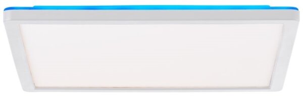 Brilliant - Lampada da soffitto dimmerabile LED RGBW SALTERY 20W 230V + DO