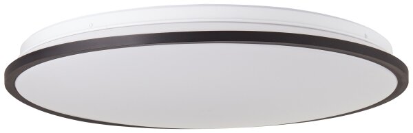Brilliant-Plafoniera dimmerabile RGBW HEIDA LED/30W/230V 3000-6500K+RC