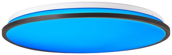 Brilliant-Plafoniera dimmerabile RGBW HEIDA LED/30W/230V 3000-6500K+RC