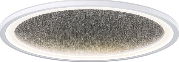 Brilliant - Plafoniera LED dimmerabile TANIDA LED/31W/230V 3000-6500K + +TC