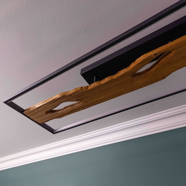 Brilliant - Plafoniera LED dimmerabile CHAUMONT LED/48W/230V