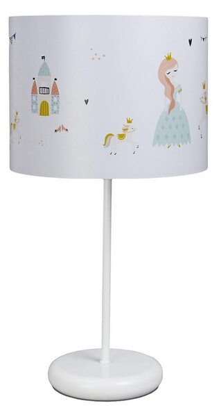 Lampada da tavolo per bambini SWEET DREAMS 1xE27/60W/230V