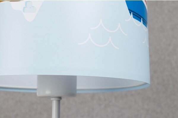 Lampada da tavolo per bambini SWEET DREAMS 1xE27/60W/230V