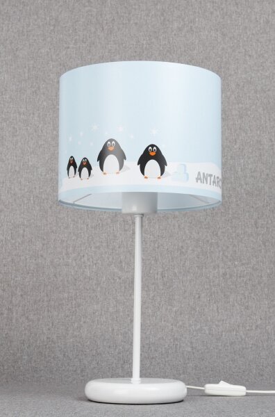 Lampada da tavolo per bambini SWEET DREAMS 1xE27/60W/230V