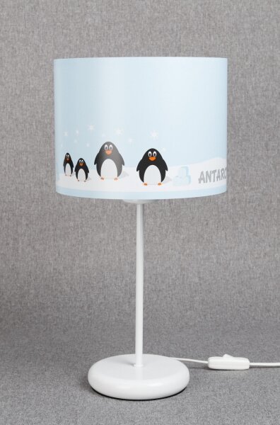 Lampada da tavolo per bambini SWEET DREAMS 1xE27/60W/230V