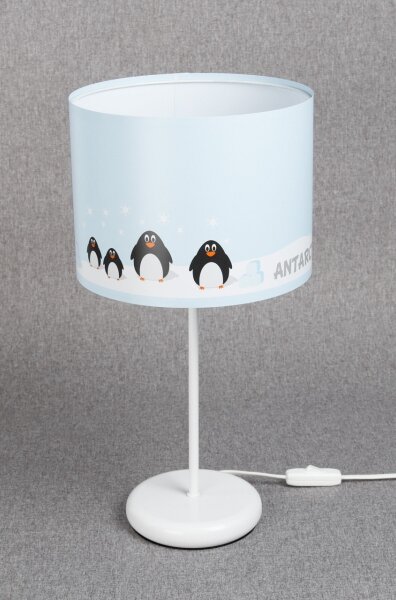 Lampada da tavolo per bambini SWEET DREAMS 1xE27/60W/230V