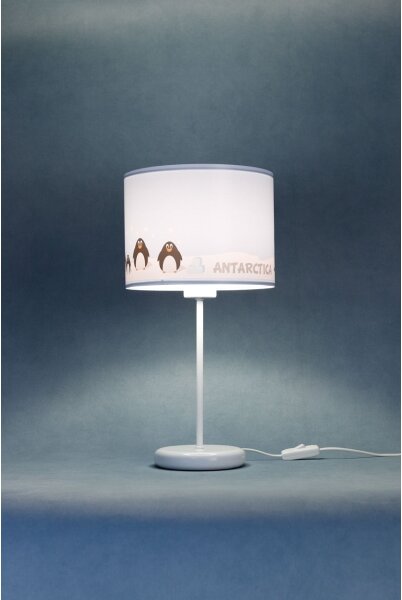 Lampada da tavolo per bambini SWEET DREAMS 1xE27/60W/230V