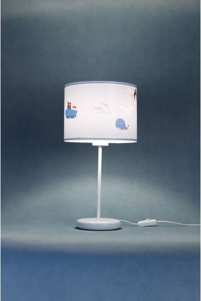 Lampada da tavolo per bambini SWEET DREAMS 1xE27/60W/230V