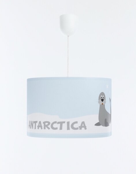 Lampadario a sospensione per bambini SWEET DREAMS 1xE27/60W/230V diametro 30 cm