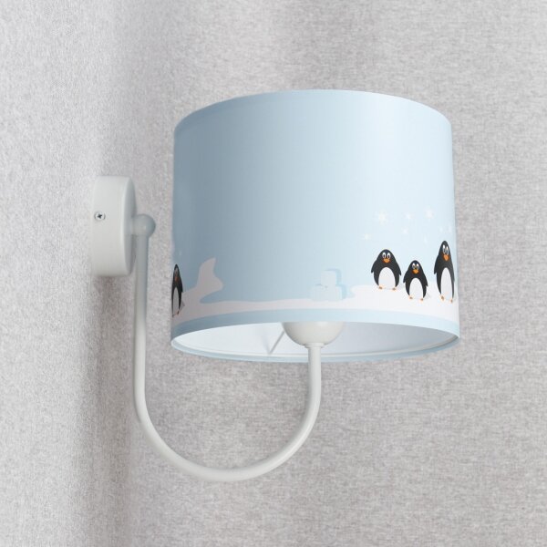 Applique per bambini SWEET DREAMS 1xE27/60W/230V