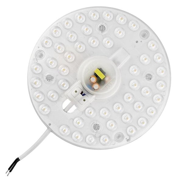 LED Modulo magnetico LED/20W/230V diametro 16,5 cm 3000K