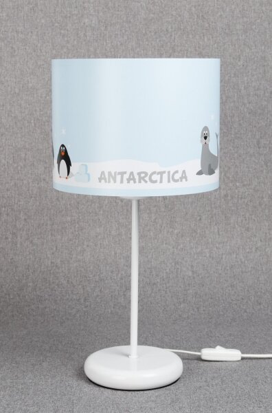 Lampada da tavolo per bambini SWEET DREAMS 1xE27/60W/230V