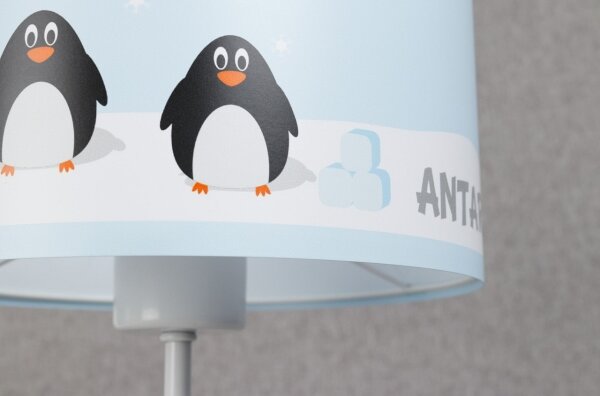 Lampada da tavolo per bambini SWEET DREAMS 1xE27/60W/230V