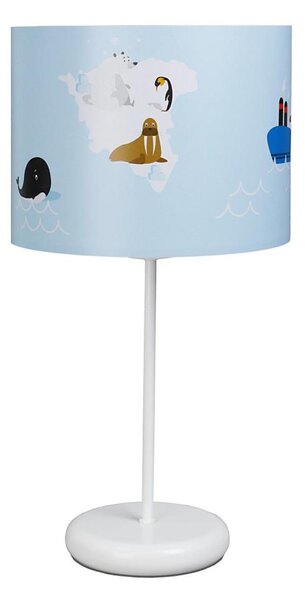 Lampada da tavolo per bambini SWEET DREAMS 1xE27/60W/230V