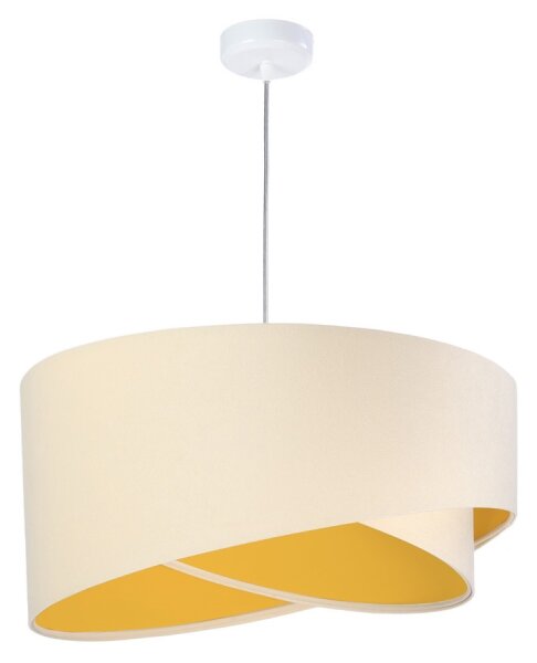 Lampadario su filo GALAXY 1xE27/60W/230V