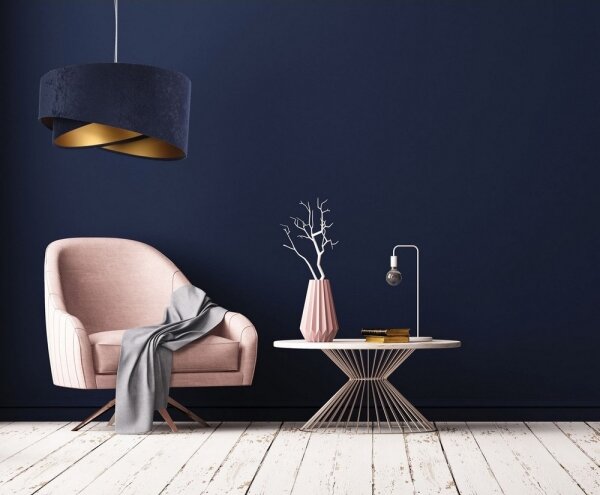 Lampadario su filo GALAXY 1xE27/60W/230V