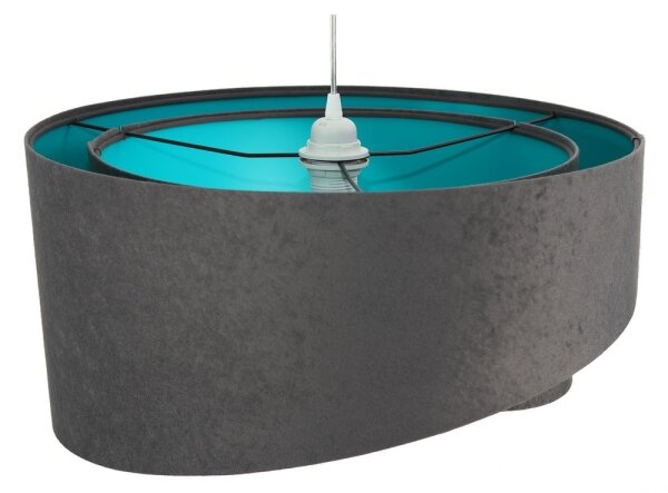 Lampadario su filo GALAXY 1xE27/60W/230V