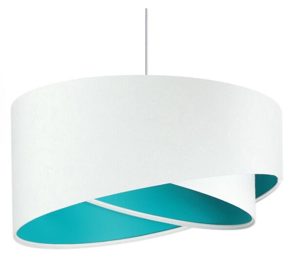 Lampadario su filo GALAXY 1xE27/60W/230V