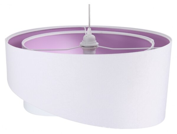 Lampadario su filo GALAXY 1xE27/60W/230V