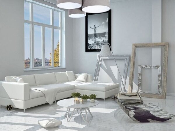 Plafoniera SPACE 3xE27/60W/230V