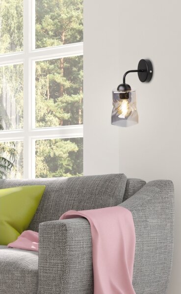 Lampada da parete FELIS 1xE27/60W/230V