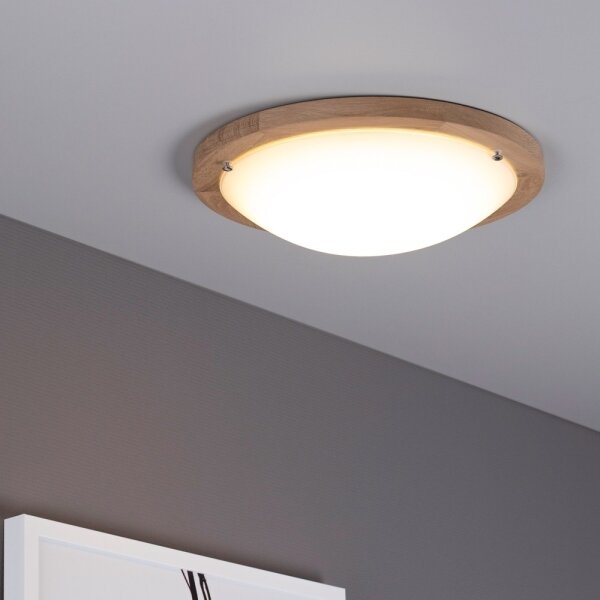 Spot-Light 4753474 - Plafoniera FRIDA 2xE27/40W/230V