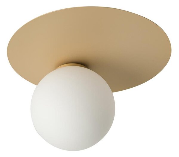 Plafoniera ARGON 1xG9/12W/230V oro