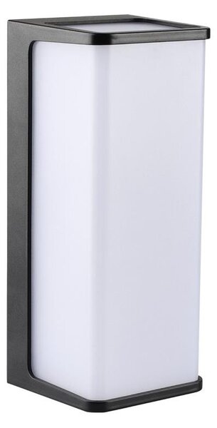 Top Light - Applique a LED da esterno BLOCK LED/10W/230V IP65 4000K