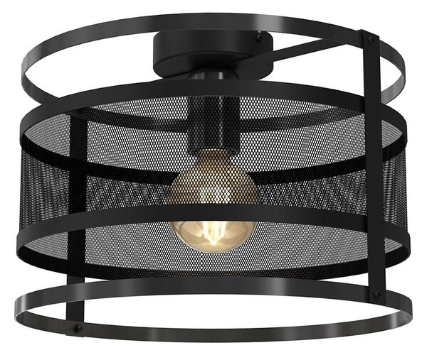 Plafoniera RIM 1xE27/60W/230V