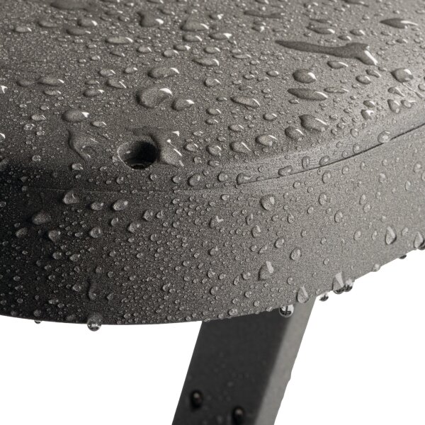 Kanlux 36435- Lampada stradale LED PARCOLI LED/30/40/50W/230V 3000/4000/6500K IP66