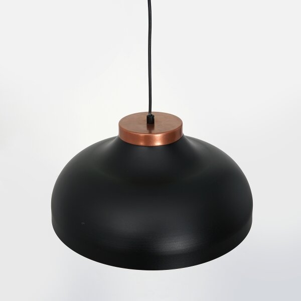 Lampadario su filo BASCA 1xE27/60W/230V